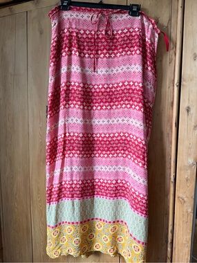 Oilily Women Skirt XL